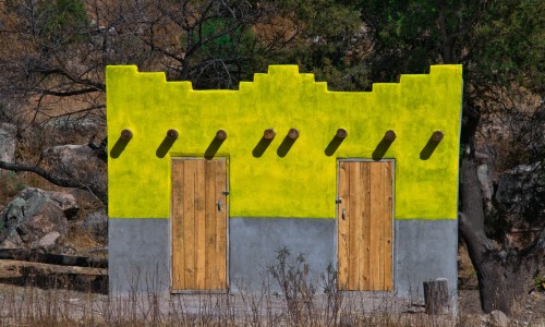 Circuit Tarahumara